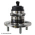 051-6145 by BECK ARNLEY - HUB AND BEARING ASSY