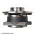 051-6227 by BECK ARNLEY - HUB AND BEARING ASSY