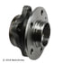 051-6228 by BECK ARNLEY - HUB AND BEARING ASSY