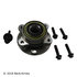 051-6228 by BECK ARNLEY - HUB AND BEARING ASSY