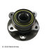 051-6228 by BECK ARNLEY - HUB AND BEARING ASSY