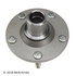 051-6230 by BECK ARNLEY - HUB AND BEARING ASSY