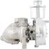 G6006N by WILSON HD ROTATING ELECT - New Turbocharger