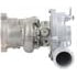 G6005 by WILSON HD ROTATING ELECT - Reman Turbocharger
