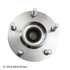 051-6196 by BECK ARNLEY - HUB AND BEARING ASSY