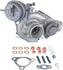 G5010 by WILSON HD ROTATING ELECT - Reman Turbocharger