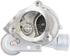 G6005 by WILSON HD ROTATING ELECT - Reman Turbocharger