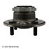 051-6200 by BECK ARNLEY - HUB AND BEARING ASSY