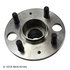 051-6200 by BECK ARNLEY - HUB AND BEARING ASSY