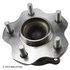 051-6201 by BECK ARNLEY - HUB AND BEARING ASSY