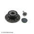 051-6238 by BECK ARNLEY - HUB AND BEARING ASSY