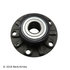 051-6238 by BECK ARNLEY - HUB AND BEARING ASSY