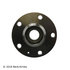 051-6238 by BECK ARNLEY - HUB AND BEARING ASSY