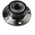 051-6239 by BECK ARNLEY - HUB AND BEARING ASSY