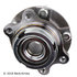 051-6243 by BECK ARNLEY - HUB AND BEARING ASSY