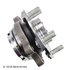 051-6243 by BECK ARNLEY - HUB AND BEARING ASSY