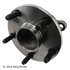 051-6249 by BECK ARNLEY - HUB AND BEARING ASSY