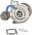 G5002 by WILSON HD ROTATING ELECT - Reman Turbocharger