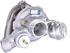 G5001 by WILSON HD ROTATING ELECT - Reman Turbocharger