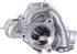 G5001 by WILSON HD ROTATING ELECT - Reman Turbocharger