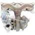 G4003 by WILSON HD ROTATING ELECT - Reman Turbocharger