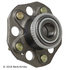 051-6209 by BECK ARNLEY - HUB AND BEARING ASSY