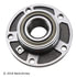 051-6210 by BECK ARNLEY - HUB AND BEARING ASSY