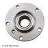 051-6210 by BECK ARNLEY - HUB AND BEARING ASSY