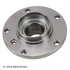 051-6210 by BECK ARNLEY - HUB AND BEARING ASSY