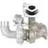G1026 by WILSON HD ROTATING ELECT - Reman Turbocharger