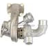 G1026 by WILSON HD ROTATING ELECT - Reman Turbocharger