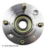 051-6215 by BECK ARNLEY - HUB AND BEARING ASSY