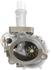 G1017 by WILSON HD ROTATING ELECT - Reman Turbocharger