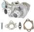 G1015 by WILSON HD ROTATING ELECT - Reman Turbocharger