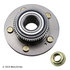 051-6218 by BECK ARNLEY - HUB AND BEARING ASSY