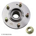 051-6218 by BECK ARNLEY - HUB AND BEARING ASSY