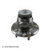 051-6223 by BECK ARNLEY - HUB AND BEARING ASSY