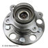 051-6224 by BECK ARNLEY - HUB AND BEARING ASSY