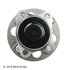 051-6271 by BECK ARNLEY - HUB AND BEARING ASSY