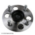 051-6271 by BECK ARNLEY - HUB AND BEARING ASSY