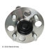 051-6271 by BECK ARNLEY - HUB AND BEARING ASSY