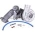 D3003 by WILSON HD ROTATING ELECT - Reman Turbocharger