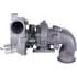 D3002N by WILSON HD ROTATING ELECT - New Turbocharger