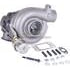D3002 by WILSON HD ROTATING ELECT - Reman Turbocharger