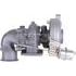 D3002 by WILSON HD ROTATING ELECT - Reman Turbocharger