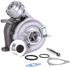 D2014N by WILSON HD ROTATING ELECT - New Turbocharger