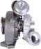 D2014N by WILSON HD ROTATING ELECT - New Turbocharger