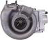 D2013 by WILSON HD ROTATING ELECT - Reman Turbocharger