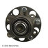 051-6253 by BECK ARNLEY - HUB AND BEARING ASSY