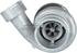 Wilson HD Rotating Elect D91080038R Turbocharger Reman Turbocharger